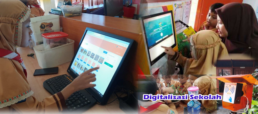 Program Pendidikan Terbaik