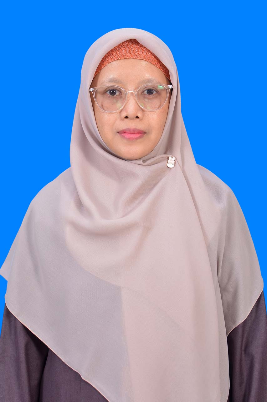 Candraningratri, S.E, S.Pd