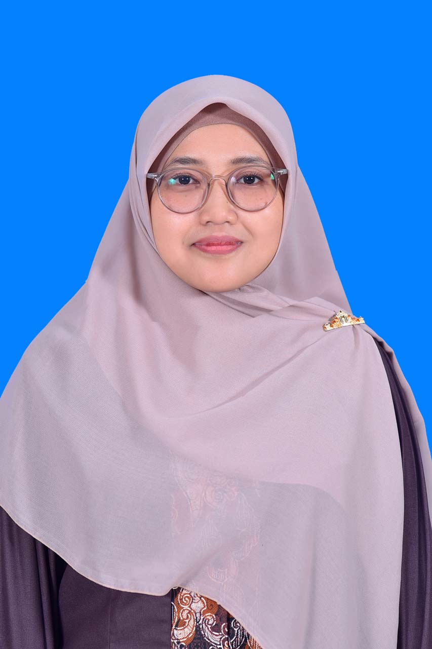 Ayu Rizki Oli Taufiqoh, M.Pd