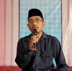 Ainul Yaqin, S.Si, S.Pd, M.Pd