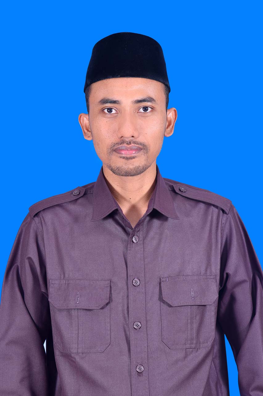 Abu Najib Sofyan, S.Pd